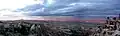Ortahisar overlook.