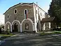 Saint Demetrius church