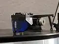 Ortofon 2M, type blue (since 2007)[5]