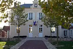 Town hall