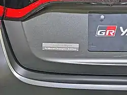 Sébastien Ogier 9x World Champion Edition