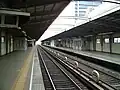 Nishinakajima-Minamigata Station