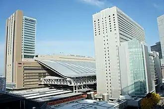Ōsaka Station City