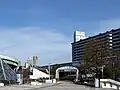 Asashiobashi Station