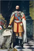 Order of Charles XIII (1811)