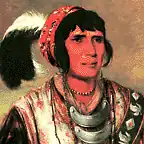 Image 19Seminole leader Osceola. (from History of Florida)
