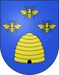 Coat of arms of Osco