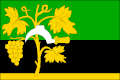 Flag of Oslavany