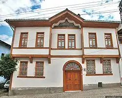 Authentic Osmaneli House