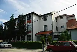 Elementary school Dositej Obradović