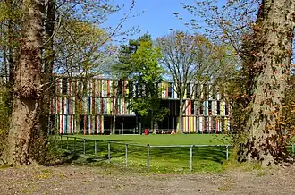 Ossendrecht