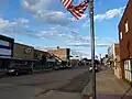 Downtown Osseo