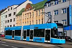 Škoda 39T