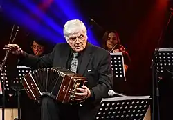 Piro in 2014