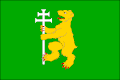 Flag of Osvětimany
