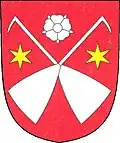 Coat of arms of Otaslavice