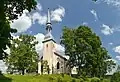 Otepää St. Mary's Church