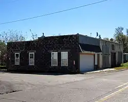 Downtown Otley
