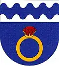 Coat of arms of Otmarov