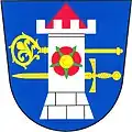 Coat of arms of Otovice