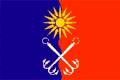 Flag of Otradnoye