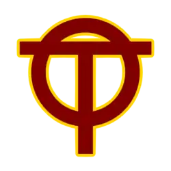 Ottawa Trojans logo