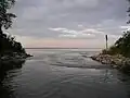 River Inlet