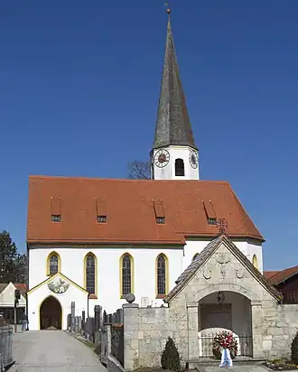 Saint George Church