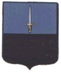 Coat of arms of Ottergem