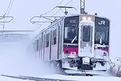 701 series