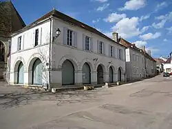 Town hall