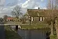 Farm in Oud-Maarsseveen
