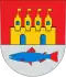 coat of arms of Oulu
