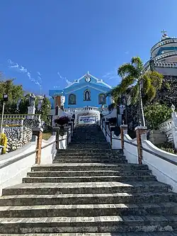 Our Lady of Lourdes Parish Church
