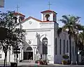 Our Lady of The Rosary&nbsp;[it] in San Diego, California