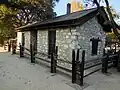 An outbuilding