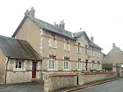 Town hall