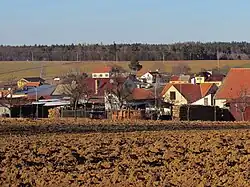 General view