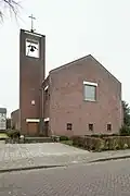 Assumption of Mary Church