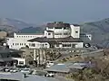 Ōwakudani station