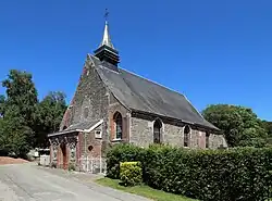 St Martin's church