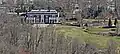 Oxon Hill Manor, Looking East