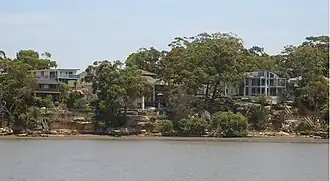 Oyster Bay