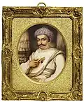 Hyder Beg Khan of Awadh