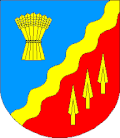 Coat of arms of Pärsti Parish