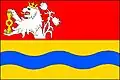 Flag of Píšťany