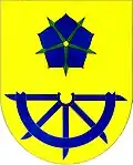 Coat of arms of Pístina