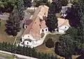 Pálffy Estate, Pölöskefő, Hungary