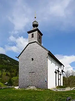 The Chapel