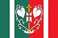 Flag of Pěčín
